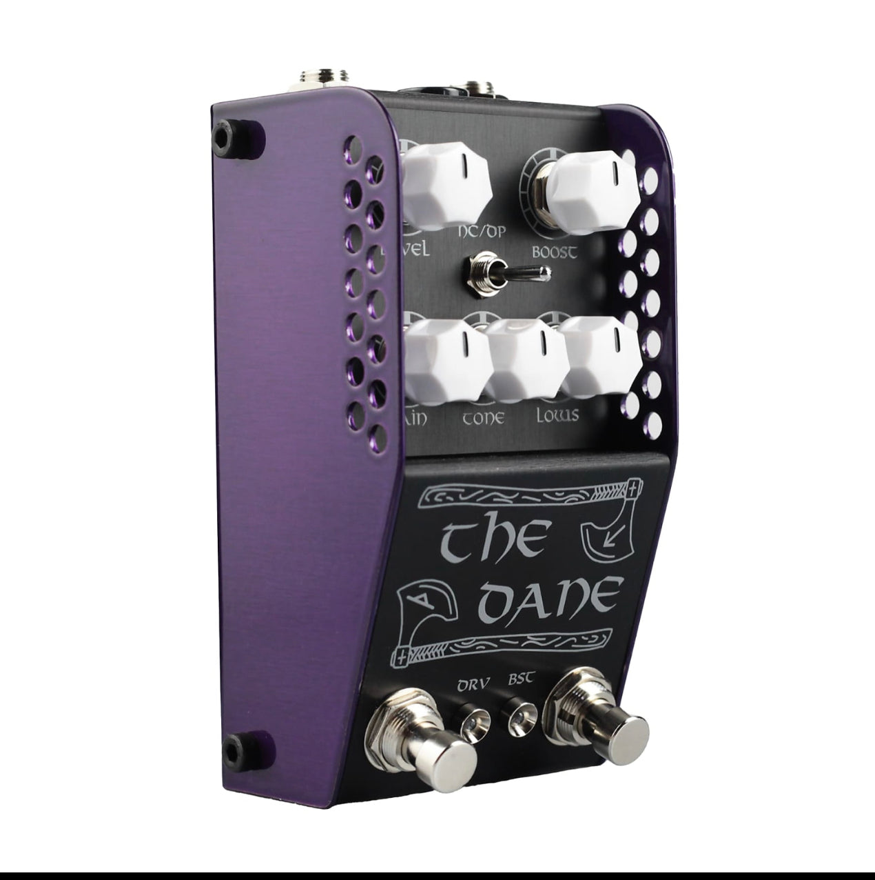 ThorpyFX THE DANE MKII