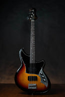 Novo Ivorus Bass