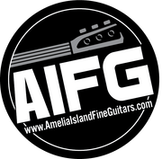 Amelia Island Fine Guitars