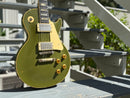 Danocaster Makeover Gibson M2M Les Paul
