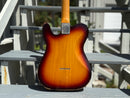 K-Line Contoured Truxton