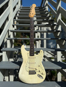 Danocaster Double Cut
