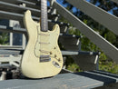 Danocaster Double Cut