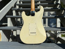 Danocaster Double Cut