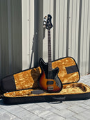 Novo Ivorus Bass