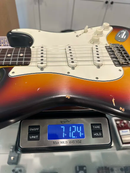 Nash S-63 Relic