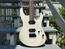 Suhr Custom Modern Setnack