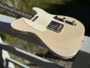 K-Line Custom Contoured Truxton