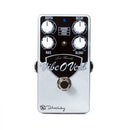 Keeley Vibe-O-Verb Ambient Reverb