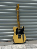 Nash T-52 HN