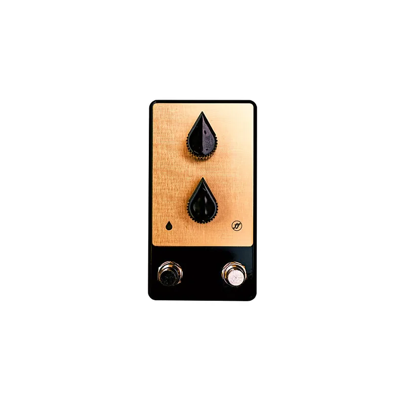 Fjord Fuzz Mime リバーブ Fjord Fuzz MIME