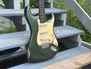 MB Guitars '62 Double Cut