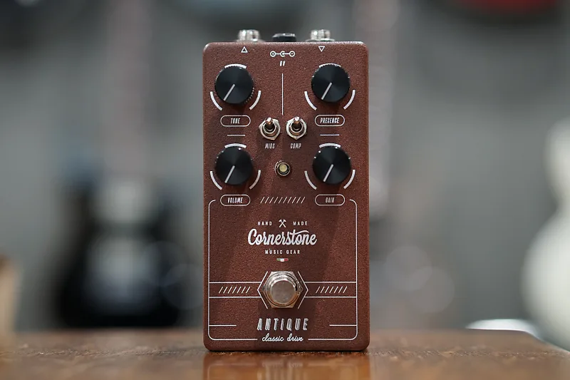 cornerstone music gear Cornerstone Music Gear Antique