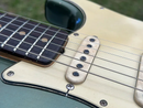 MB Guitars '62 Double Cut