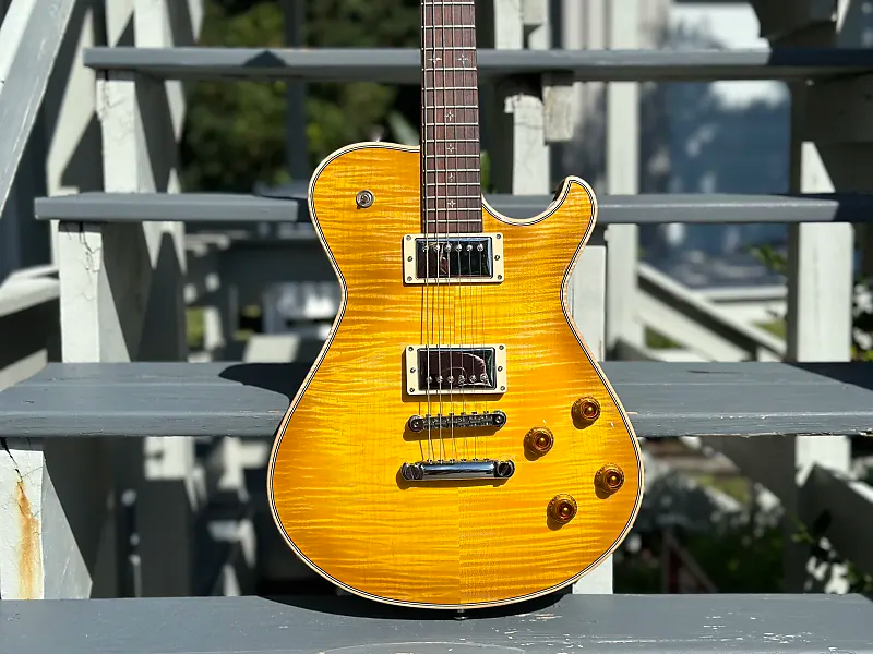 ギター Knaggs Kenai Knaggs Kenai – Angel City Guitars