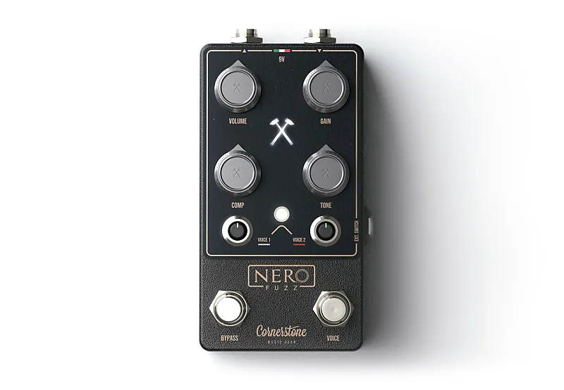 cornerstone music gear Cornerstone Music Gear NERO
