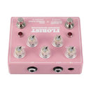 Benson Amps Florist