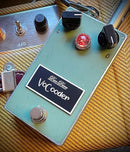 DanDrive VoCooder