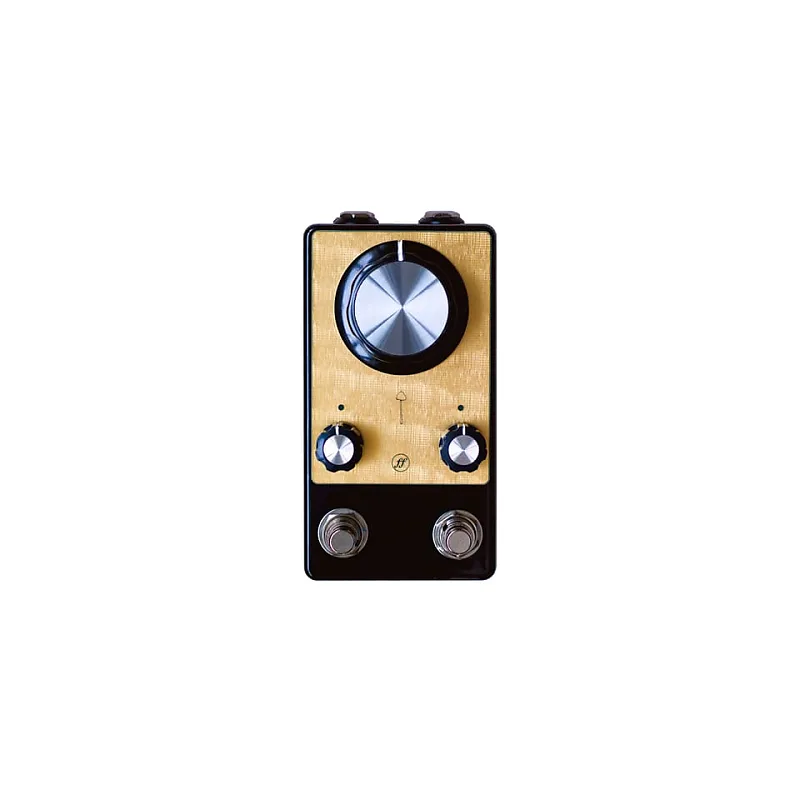 Fjord Fuzz Berserk III Fjord Fuzz Berserk III