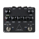 Keeley Dark Side Workstation