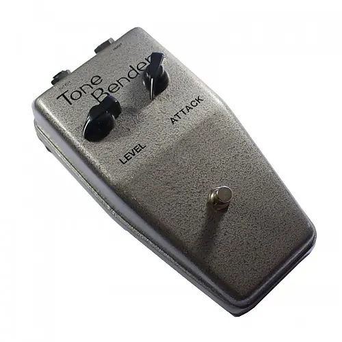 Tone bender MK1 Bend Tone MK1(ToneBender MK1 Mod Fuzz) Bend Tone