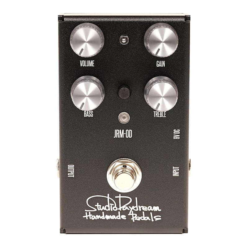 ギター STUDIO DAYDREAM JRM-OD V5.0 Studio Daydream JRM-OD V5.0