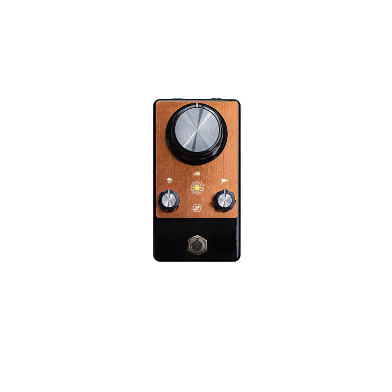 fjord fuzz pedals Fjord Fuzz Freia