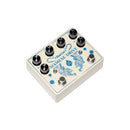 Bad Cat Siamese Drive