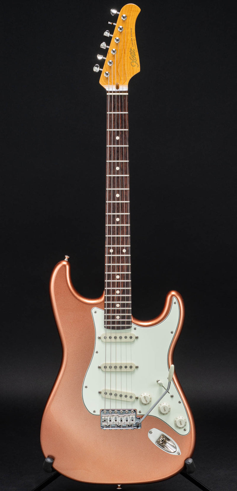 Xotic XSC-1