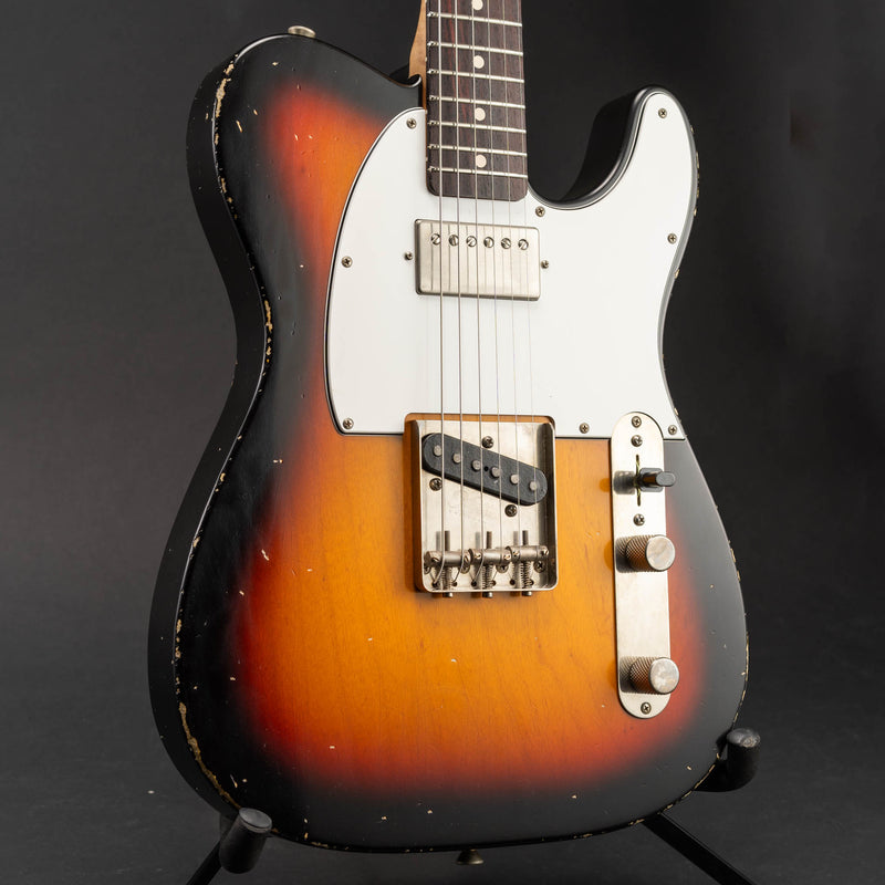 Xotic XTC-2