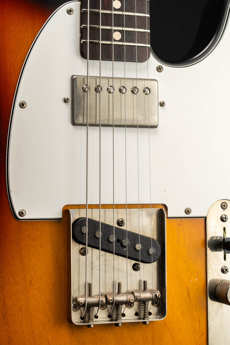 Xotic XTC-2
