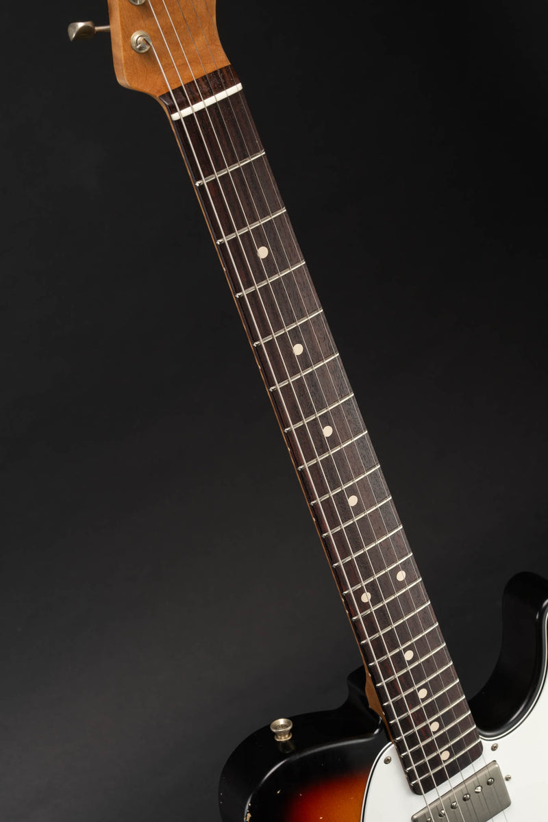 Xotic XTC-2