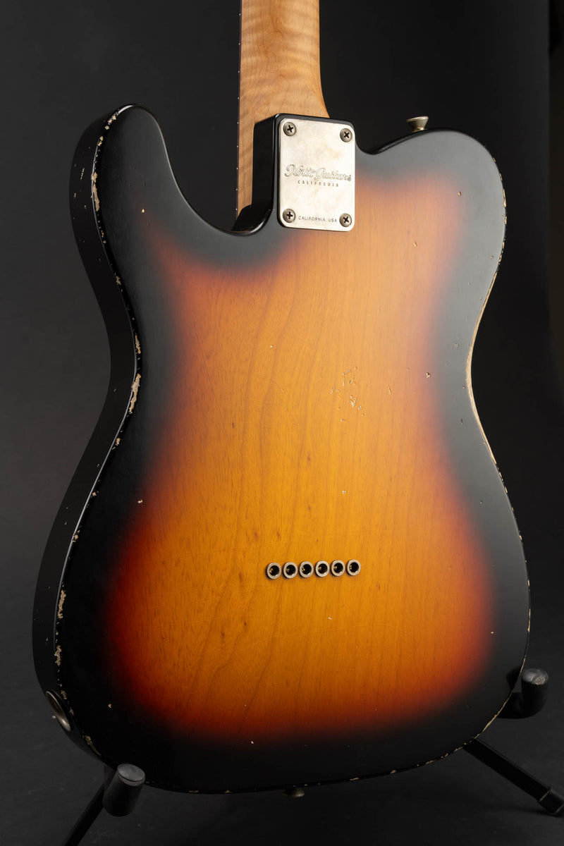 Xotic XTC-2