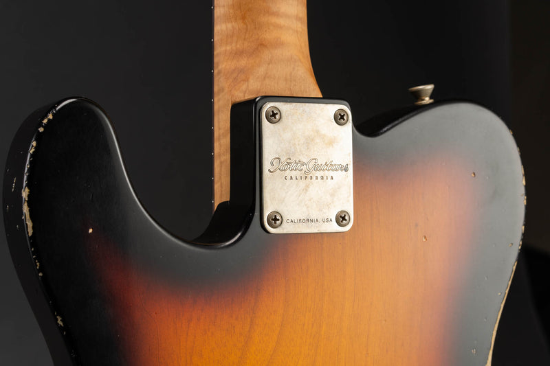 Xotic XTC-2