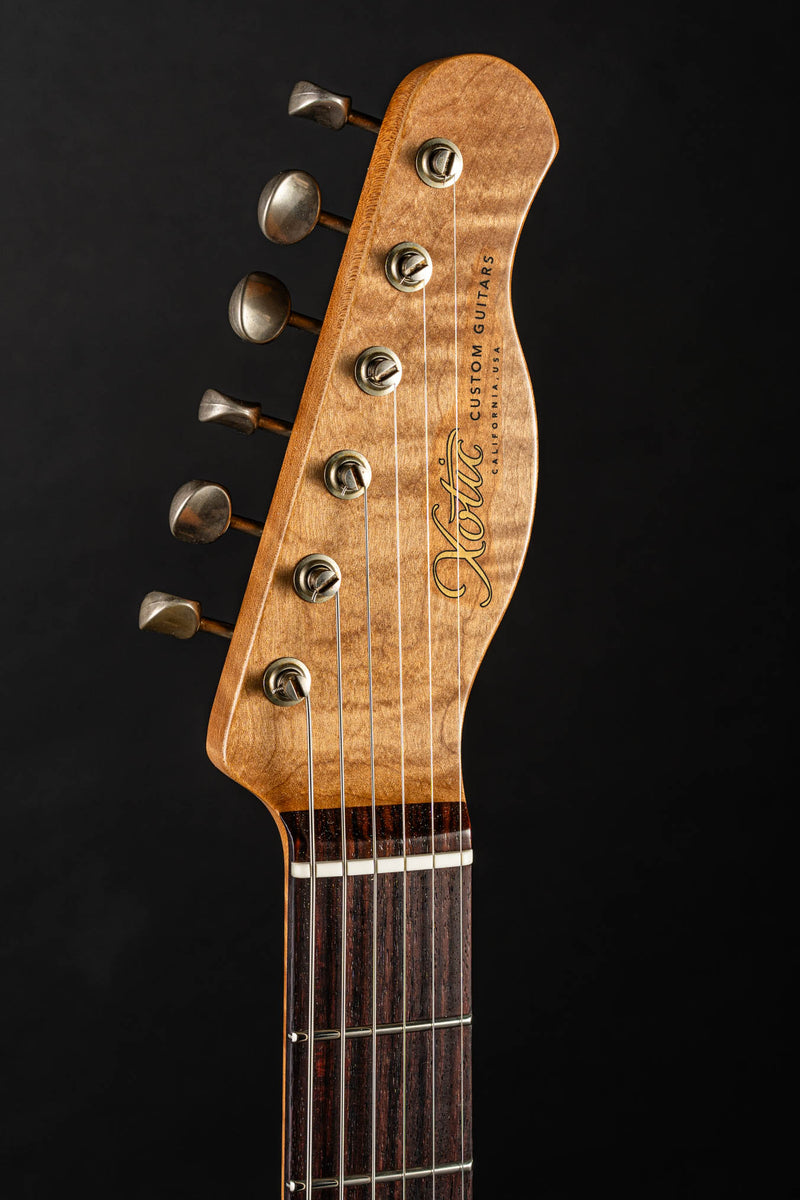 Xotic XTC-2