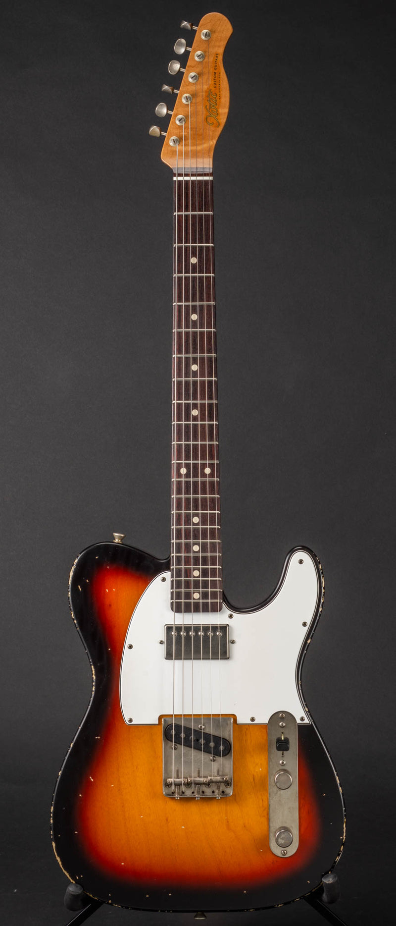 Xotic XTC-2