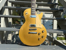 Gibson Les Paul Deluxe Goldtop 1972