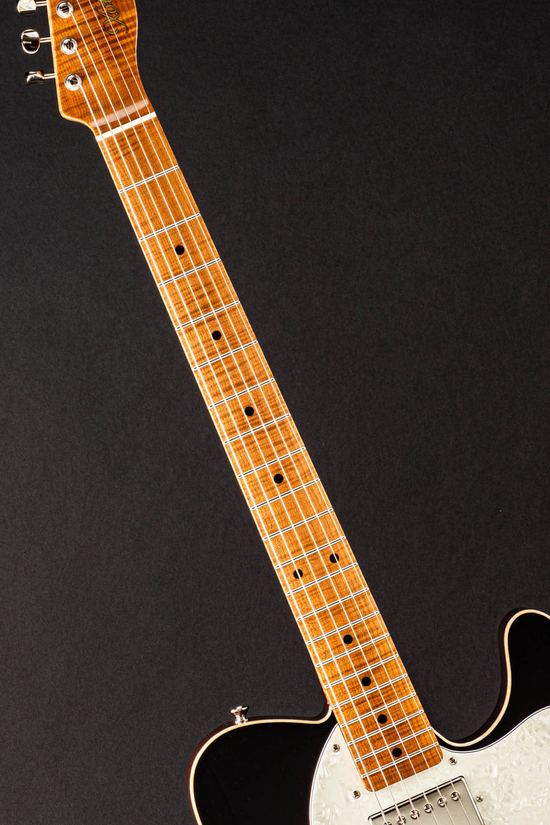 Xotic XTC-3-TL (H-H) Black