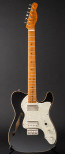 Xotic XTC-3-TL (H-H) Black