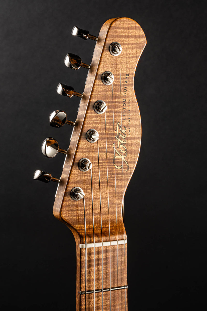 Xotic XTC-3-TL (H-H) Black