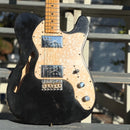 Danocaster Thinline Single Cut