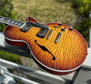 Thorn Guitars Emperial Prototype