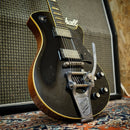 Springer Guitars Seraph VNS Custom Black Beauty