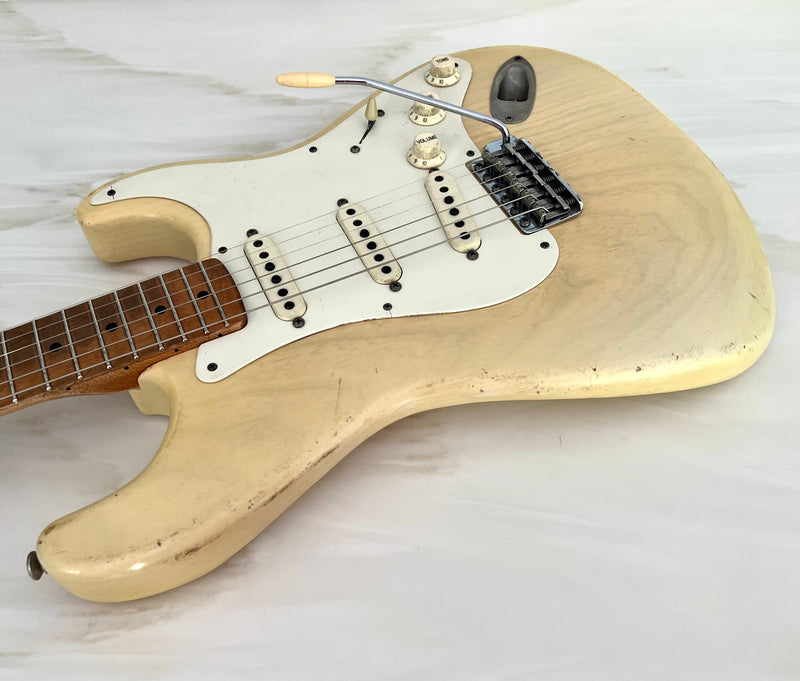 Danocaster '56 Double Cut