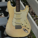 Danocaster Double Cut