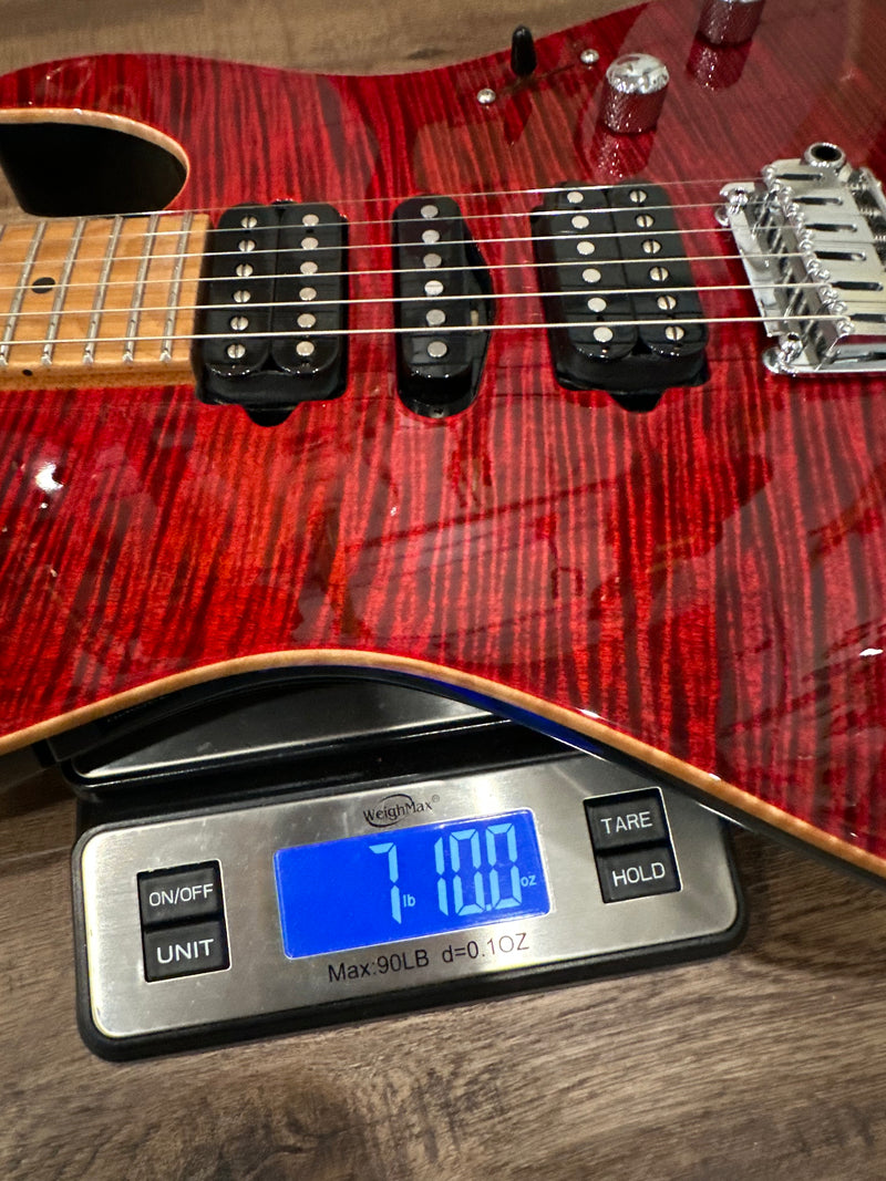 Suhr Modern Plus HSH