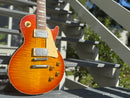 Gibson Custom Les Paul R9 59 Reissue VOS (used)