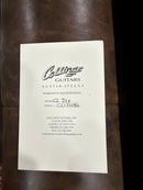 Collings CL Deluxe Custom (used)