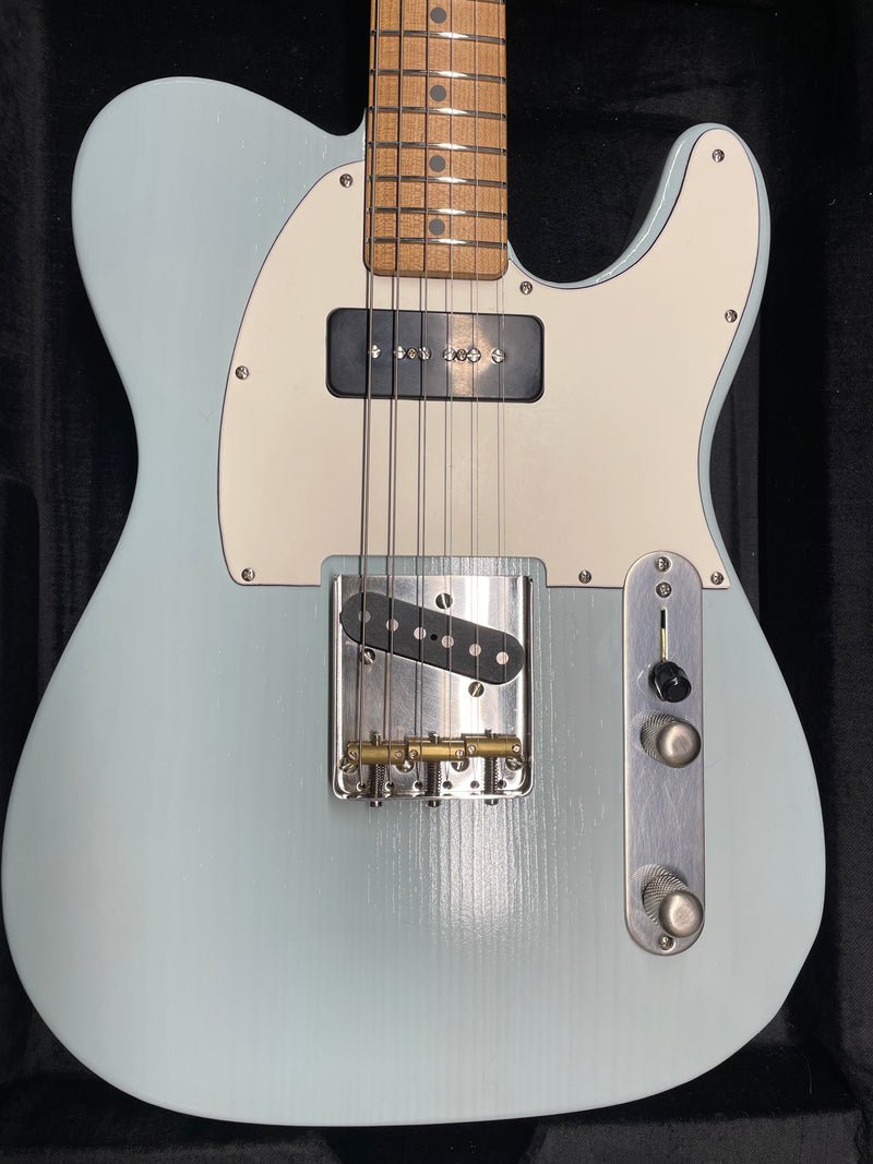 LsL Instruments T-Bone Era