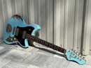 Novo Dealer Limited Serus J
